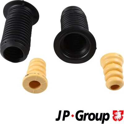 Dust Cover Kit, shock absorber